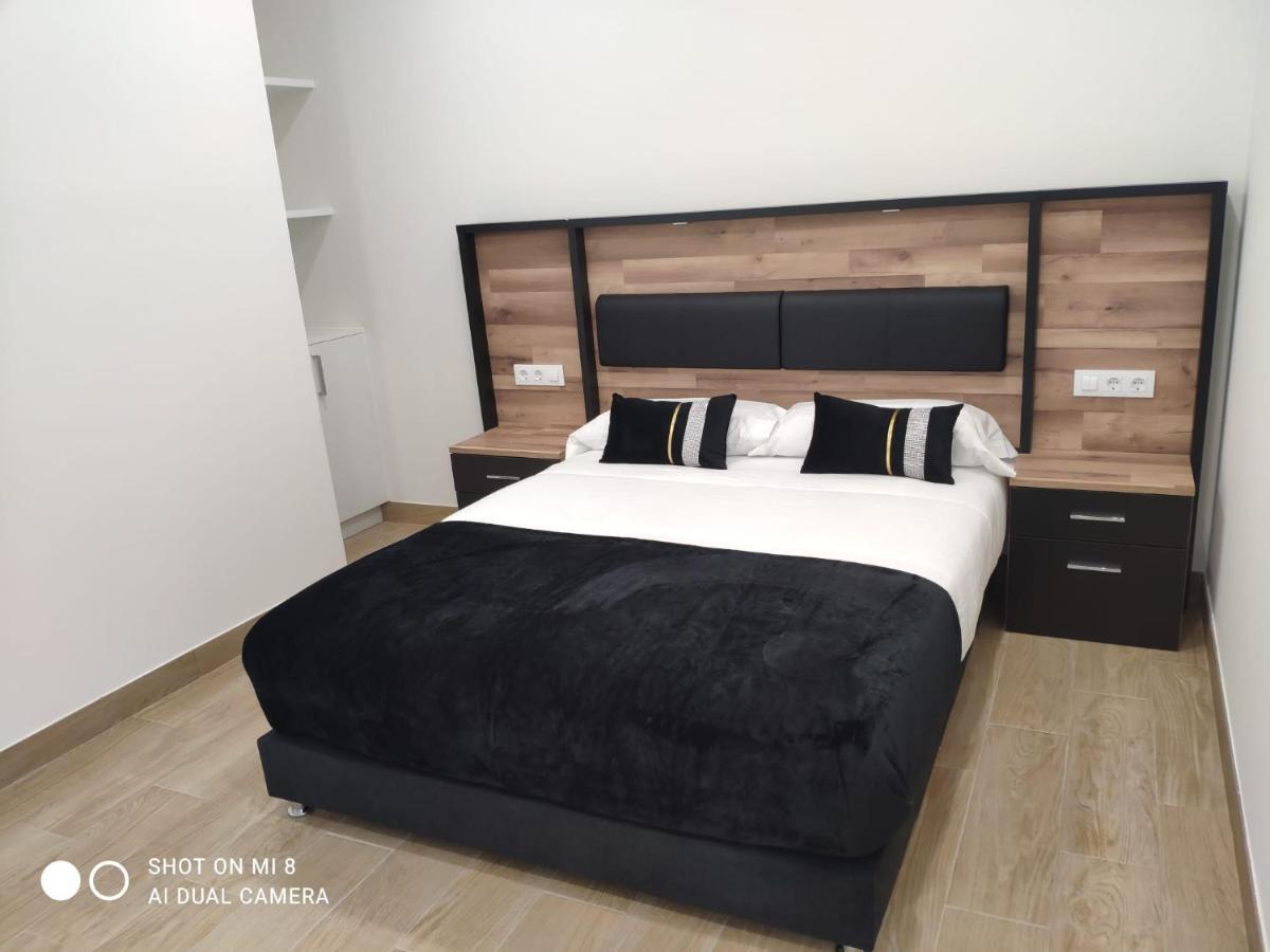 Apartamentos Silgar Plaza Sanxenxo Exterior foto