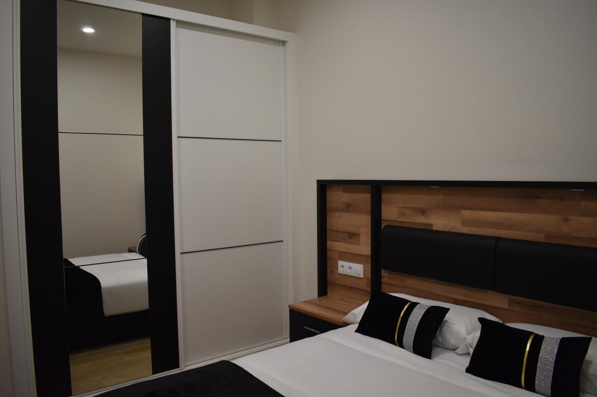 Apartamentos Silgar Plaza Sanxenxo Exterior foto