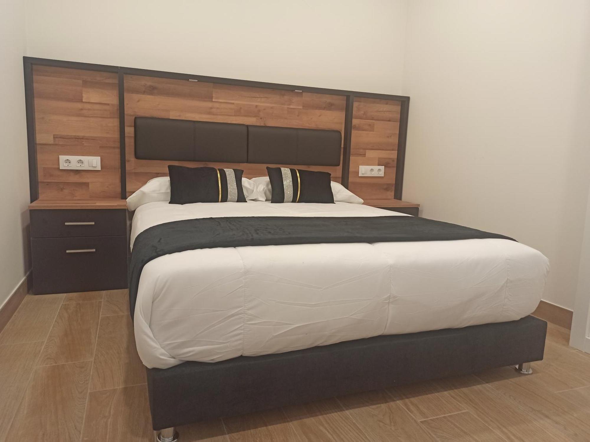Apartamentos Silgar Plaza Sanxenxo Exterior foto